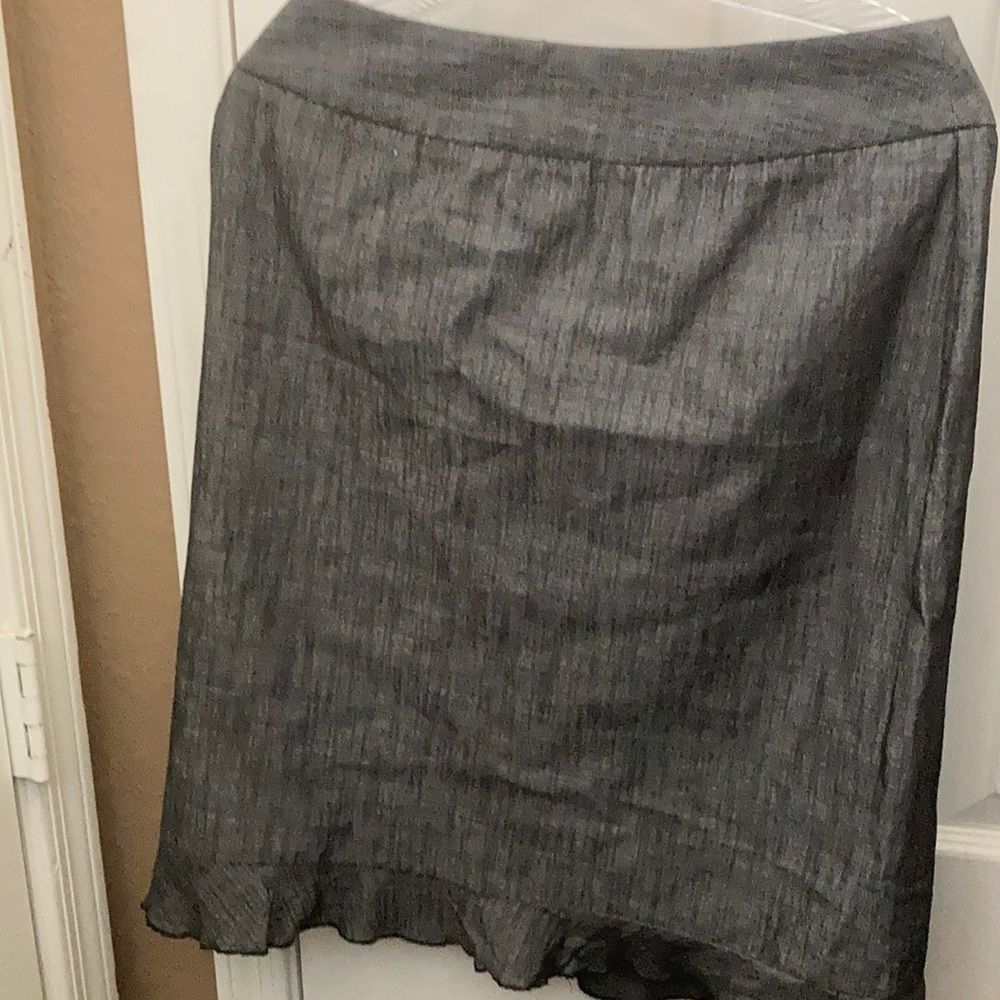 FINAL MARKDOWN Ladies Cato skirt 10